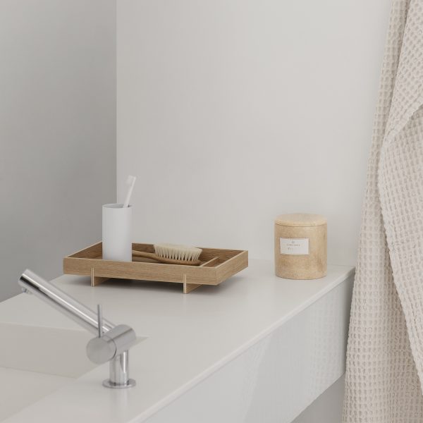 Abento Hardwood Tray on Sale