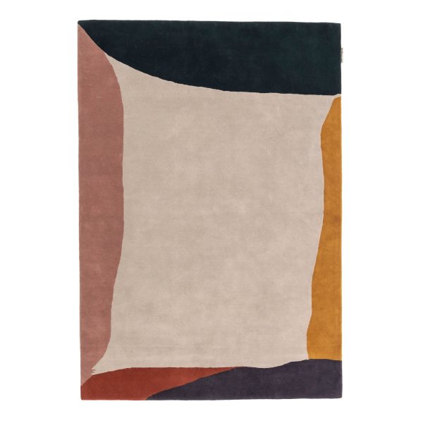 Tones Tufted Rug Online