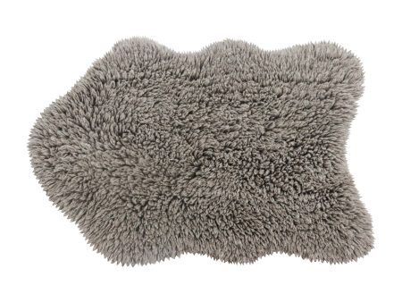 Washable Woolly Rug For Cheap