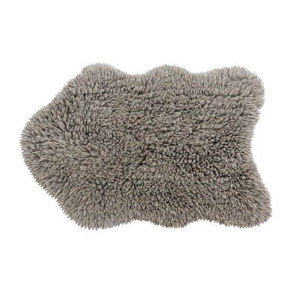 Washable Woolly Rug For Cheap