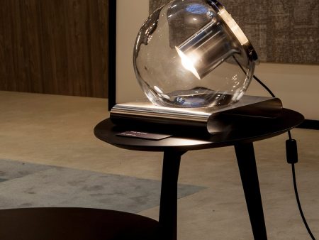 The Globe Table Lamp Online now