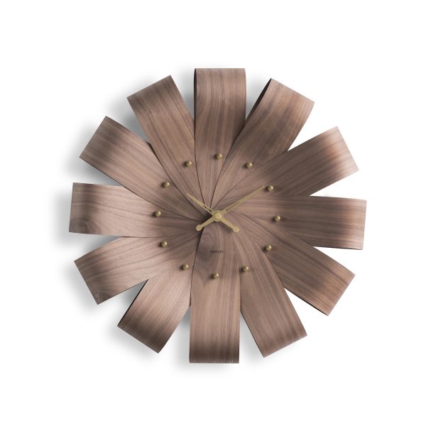 Ciclo Wall Clock Discount