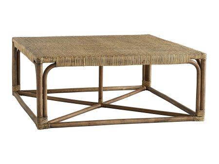 Underhill Cocktail Table For Discount