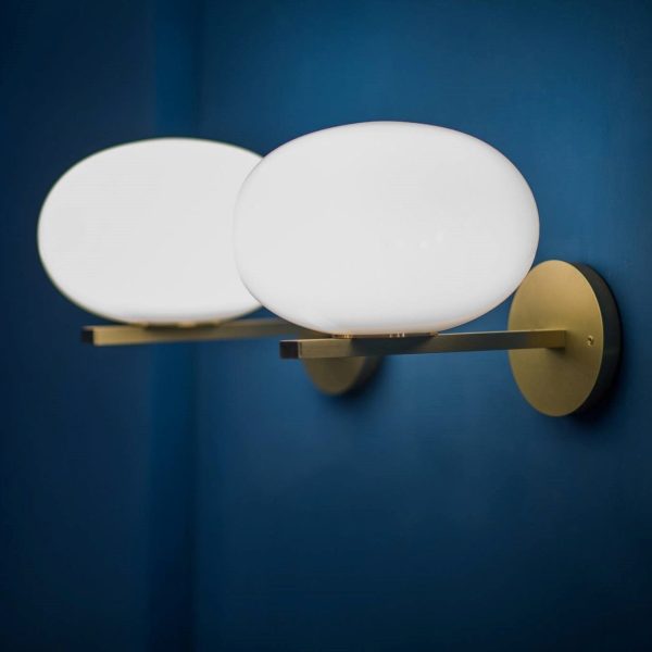 Alba Wall Light Hot on Sale