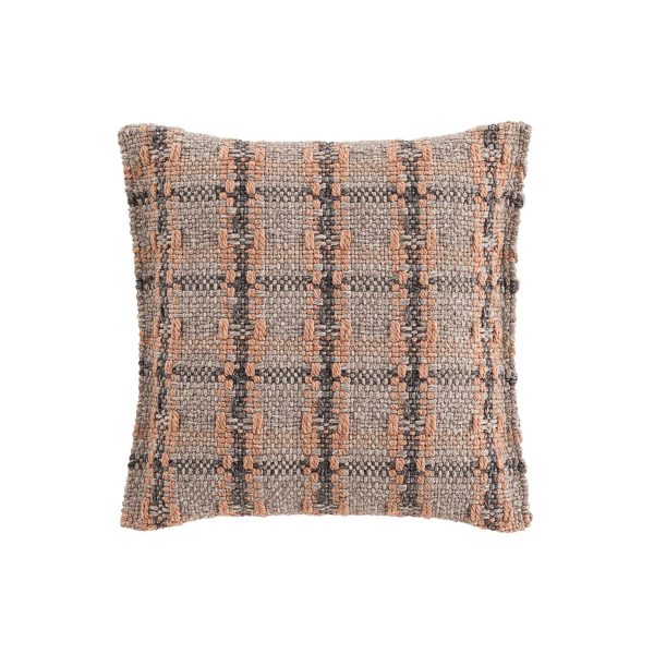 Garden Layers Small Outdoor Cushion Checks For Discount