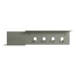 Hall Pass Wall Shelf with Hooks Sale