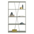 NeedWant Narrow Shelving For Cheap