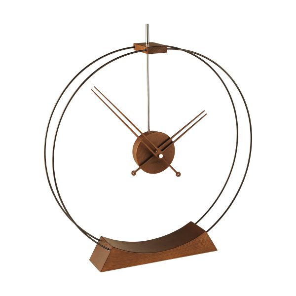 Aire Table Clock For Sale