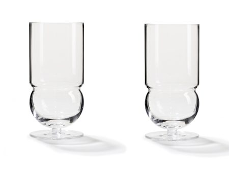 Sferico Drinking Glass For Sale