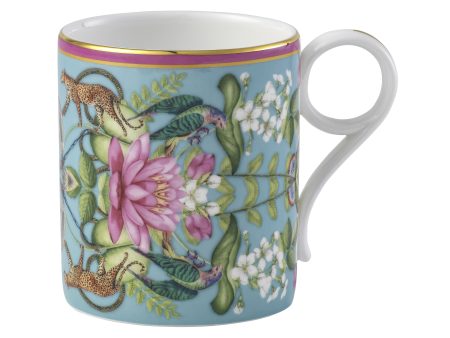 Wonderlust Menagerie Mug Online Sale