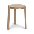 Nomad Stackable Stool Hot on Sale