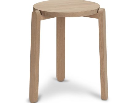 Nomad Stackable Stool Hot on Sale