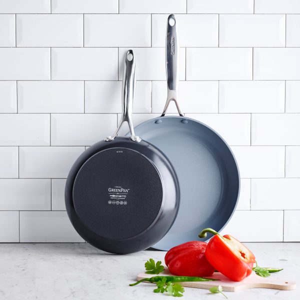 Valencia Pro Magneto Nonstick Frypan Set Sale