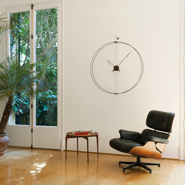 Barcelona Wall Clock For Sale