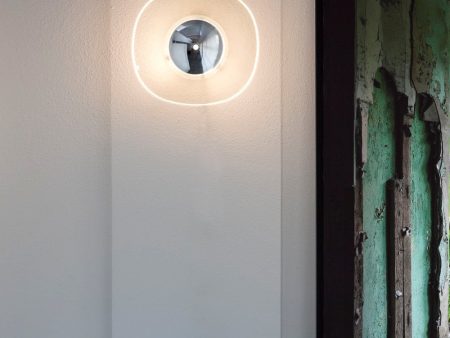 Yolk Wall Light Hot on Sale