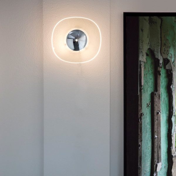 Yolk Wall Light Hot on Sale