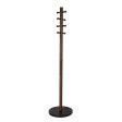 Pillar Coat Rack Discount