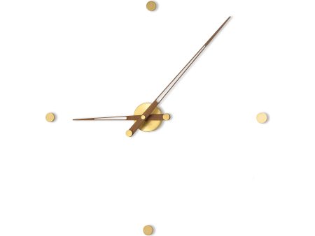 Rodon Wall Clock Online Sale