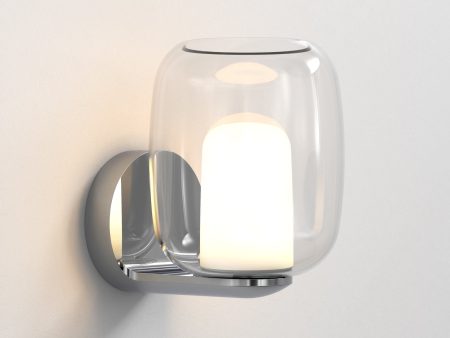 Aquina Bathroom Vanity Light on Sale