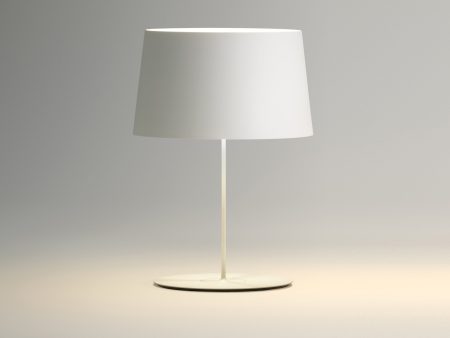 Warm Table Lamp Cheap