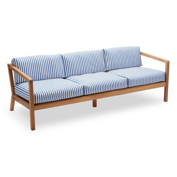 Virkelyst 3-Seater Sofa Sale