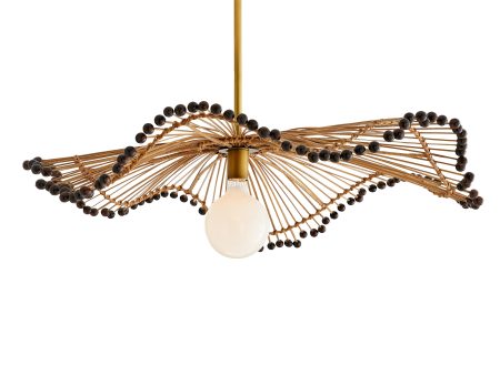 Waverly Pendant Light Hot on Sale