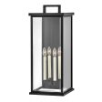 Weymouth Double Outdoor Wall Sconce Discount