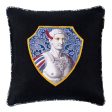 Tiberius Pillow For Sale