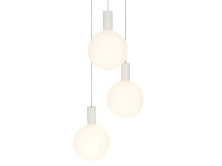 Alumina Pendant Light Discount