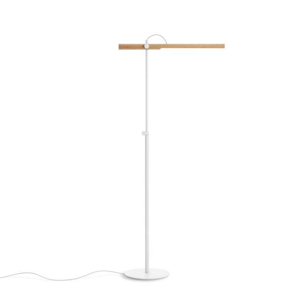 Type A Task Floor Lamp Hot on Sale