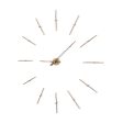 Merlin Wall Clock Online