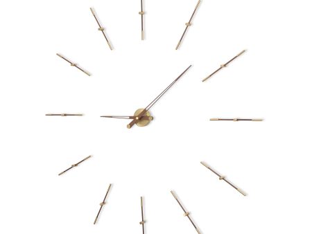 Merlin Wall Clock Online