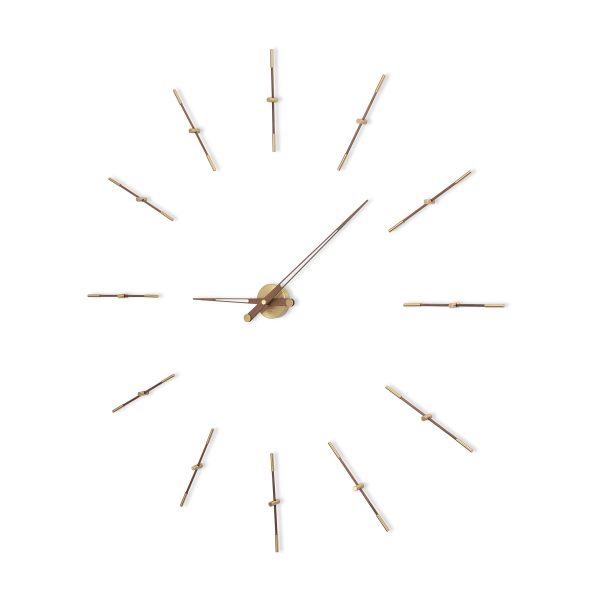 Merlin Wall Clock Online