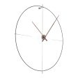 Bilbao Wall Clock Supply