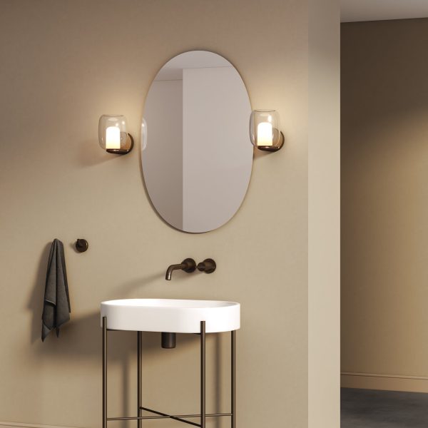 Aquina Bathroom Vanity Light on Sale