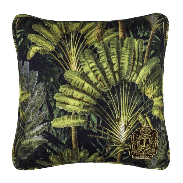 Traveller s Palm Pillow For Sale