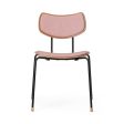 VLA26 Vega Upholstered Dining Chair Fashion