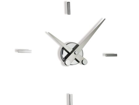 Puntos Supensivos Wall Clock Cheap