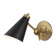 Thomas O Brien Signoret Task Wall Sconce Online Sale