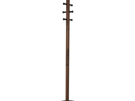 Pillar Coat Rack Discount