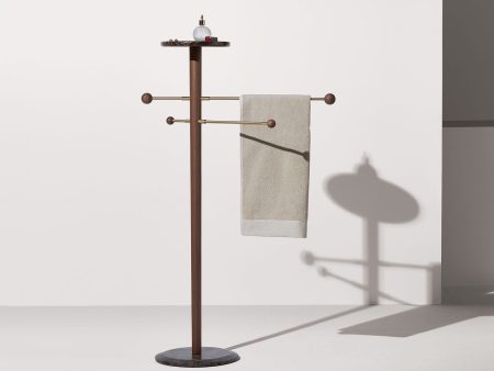 Toallero Towel Stand For Cheap