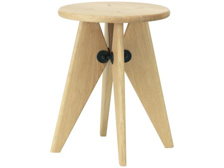 Tabouret Solvay Stool Cheap