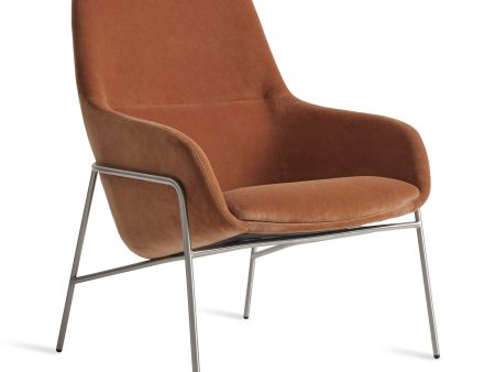 Acre Lounge Chair Online Sale