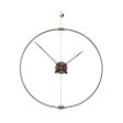 Barcelona Wall Clock For Sale