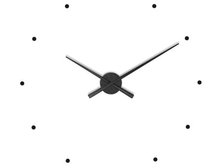 Oj Wall Clock For Sale