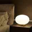 Alba Table Lamp Online now