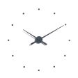 Oj Wall Clock For Sale