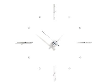 Mixto Wall Clock on Sale