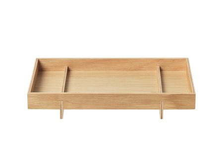 Abento Hardwood Tray on Sale