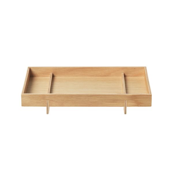 Abento Hardwood Tray on Sale